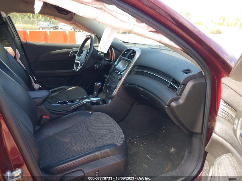 2015 CHEVROLET MALIBU LT - 1G11D5SL7FF225883