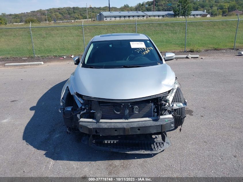 2014 NISSAN ALTIMA 3.5 SL - 1N4BL3AP9EC411647