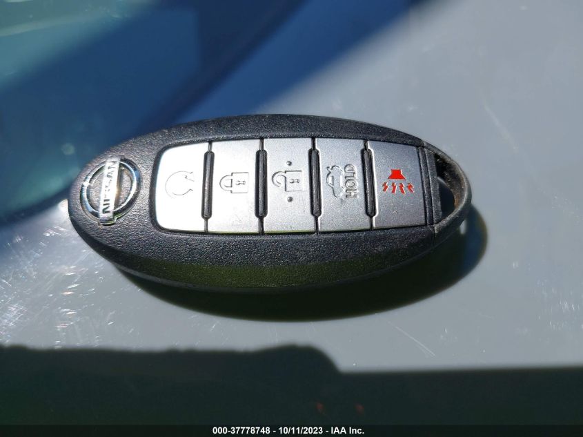 2014 NISSAN ALTIMA 3.5 SL - 1N4BL3AP9EC411647
