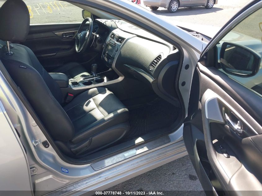 2014 NISSAN ALTIMA 3.5 SL - 1N4BL3AP9EC411647