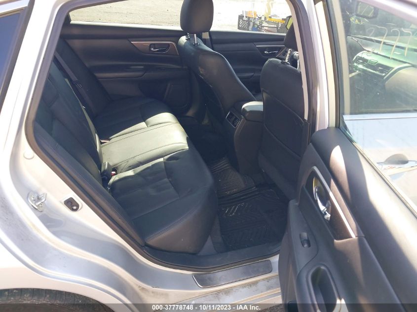 2014 NISSAN ALTIMA 3.5 SL - 1N4BL3AP9EC411647
