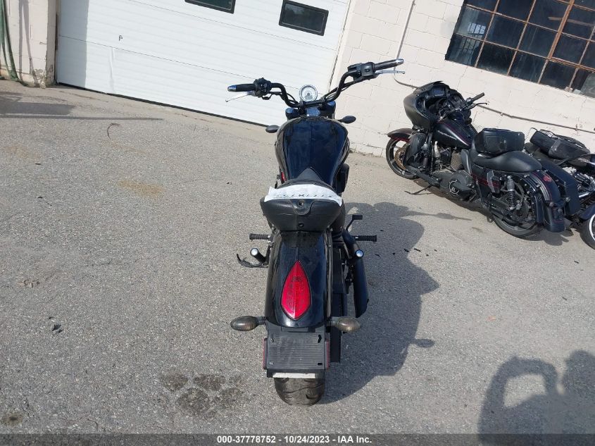 2013 VICTORY MOTORCYCLES VEGAS 8-BALL - 5VPGA36NXD3023310