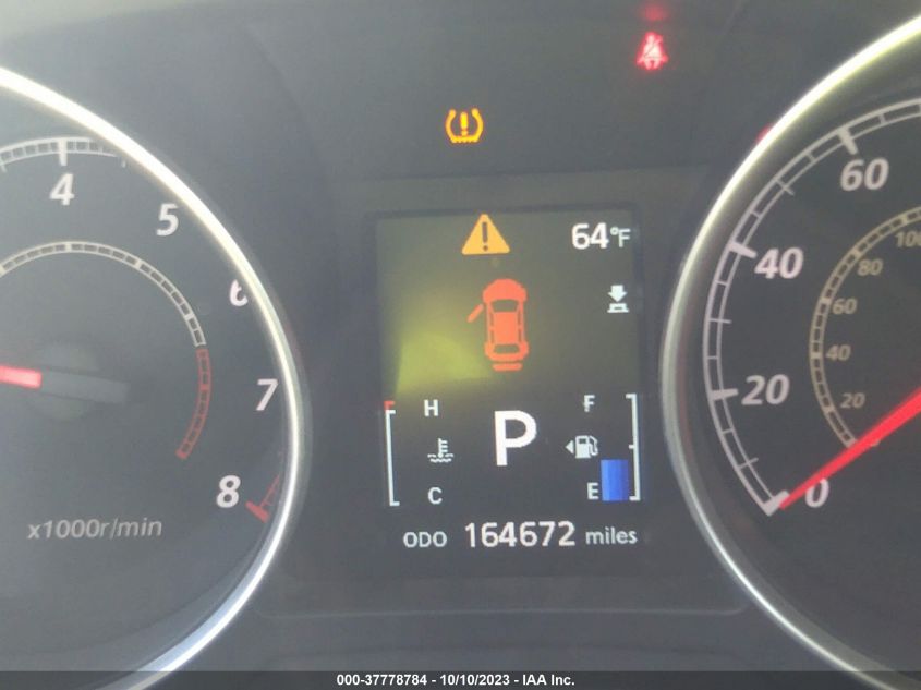 2014 MITSUBISHI OUTLANDER SPORT ES - 4A4AP3AU4EE017972