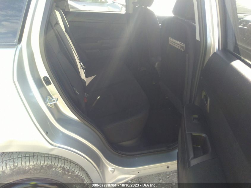 2014 MITSUBISHI OUTLANDER SPORT ES - 4A4AP3AU4EE017972