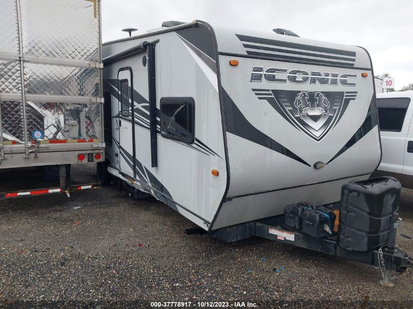 5LZBE2024LR018298 ATTITUDE ICONIC 2020