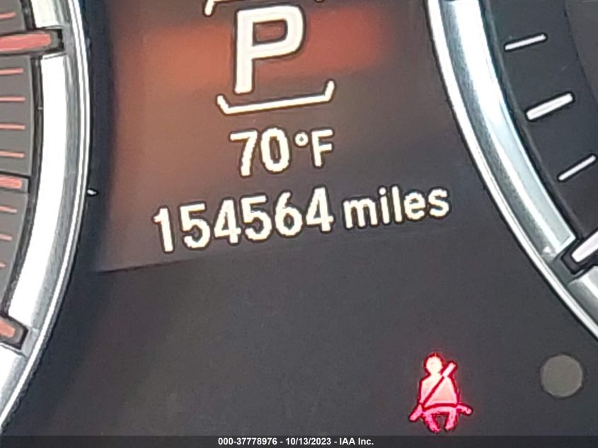 2015 ACURA TLX V6 TECH - 19UUB2F50FA005116