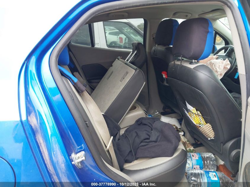 2014 BUICK ENCORE - KL4CJASB5EB781098