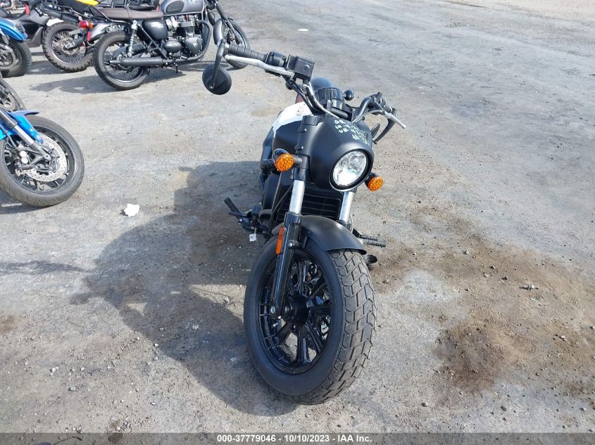 2023 INDIAN MOTORCYCLE CO. SCOUT BOBBER ABS 56KMTA005P3194221