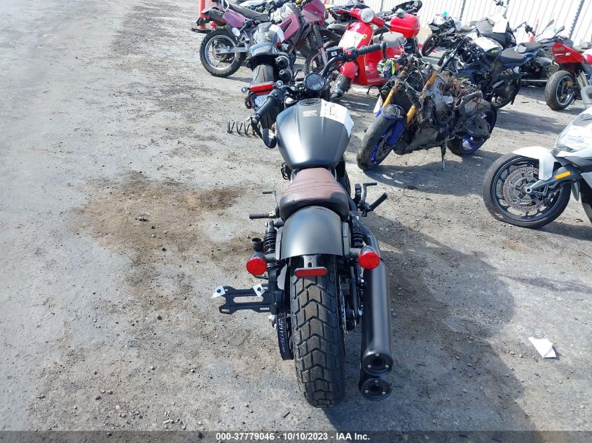 2023 INDIAN MOTORCYCLE CO. SCOUT BOBBER ABS 56KMTA005P3194221