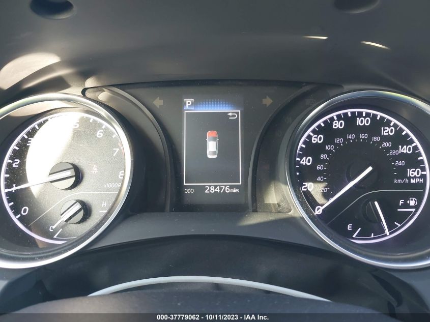 2018 TOYOTA CAMRY LE/SE/XLE/L - JTNB11HK7J3067000