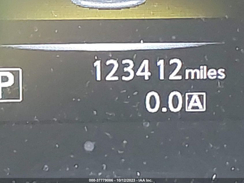 2015 NISSAN ROGUE SV - KNMAT2MT0FP544509