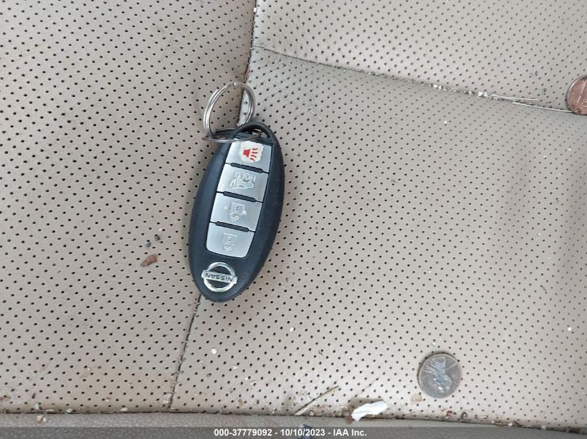 2016 NISSAN ROGUE S/SL/SV - 5N1AT2MT5GC867474