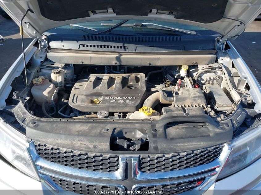 2013 DODGE JOURNEY AMERICAN VALUE PKG - 3C4PDCABXDT722606
