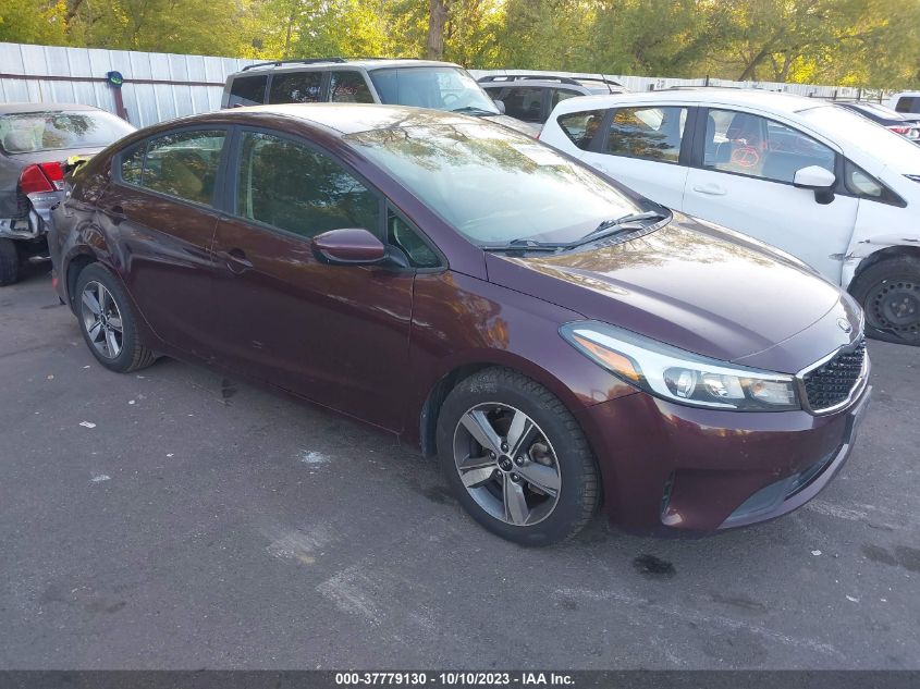 2018 KIA FORTE - 71787