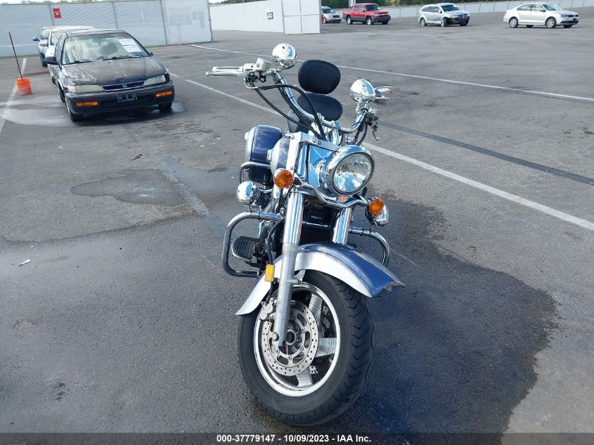 2001 KAWASAKI VN1500 L JKBVNAL181A009323