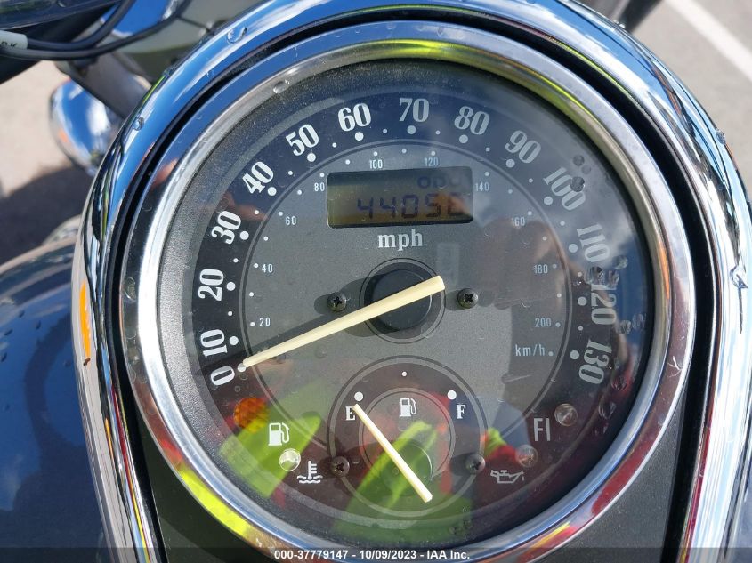 2001 KAWASAKI VN1500 L JKBVNAL181A009323