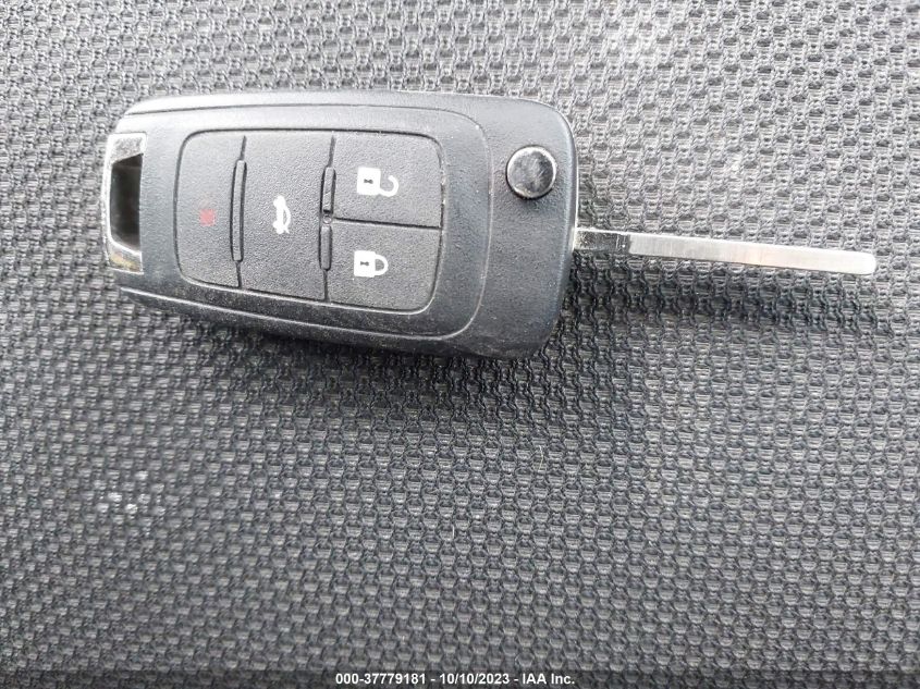 2013 CHEVROLET CRUZE ECO - 1G1PJ5SB8D7149754