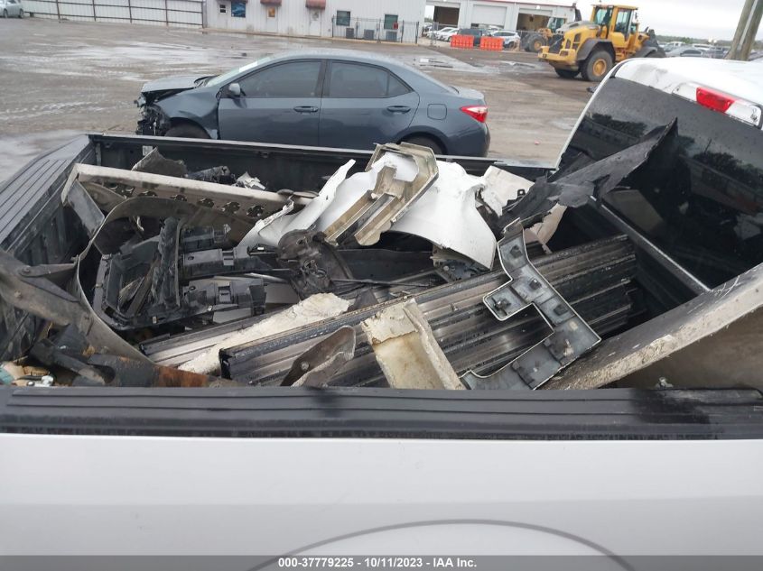 2015 FORD F-150 XLT - 1FTEX1C81FFA61274