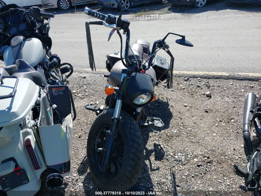 2019 INDIAN MOTORCYCLE CO. SCOUT BOBBER ABS 56KMTA003K3142983