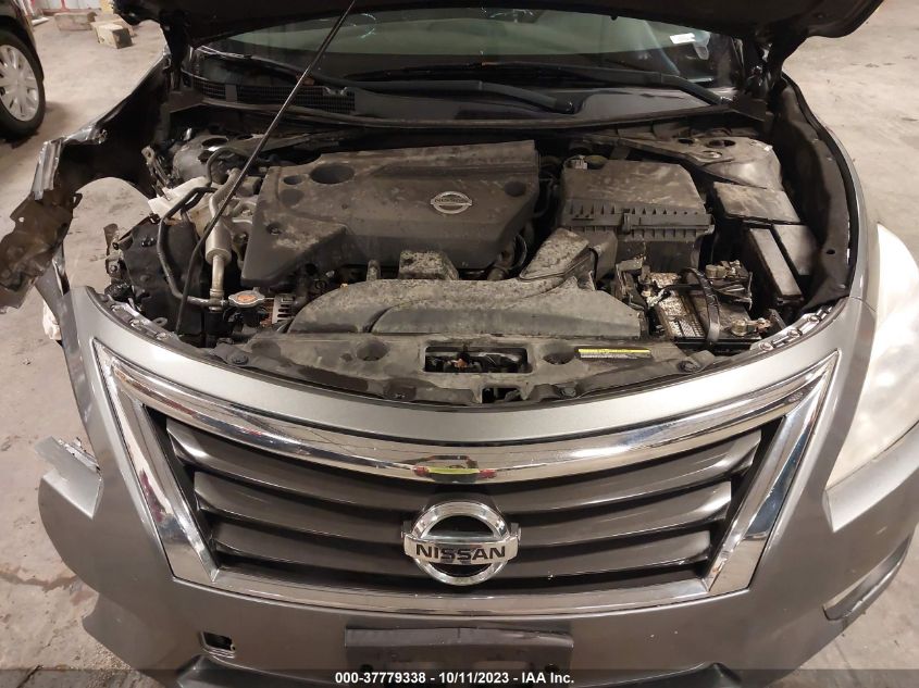 2014 NISSAN ALTIMA 2.5 - 1N4AL3AP2EN377101