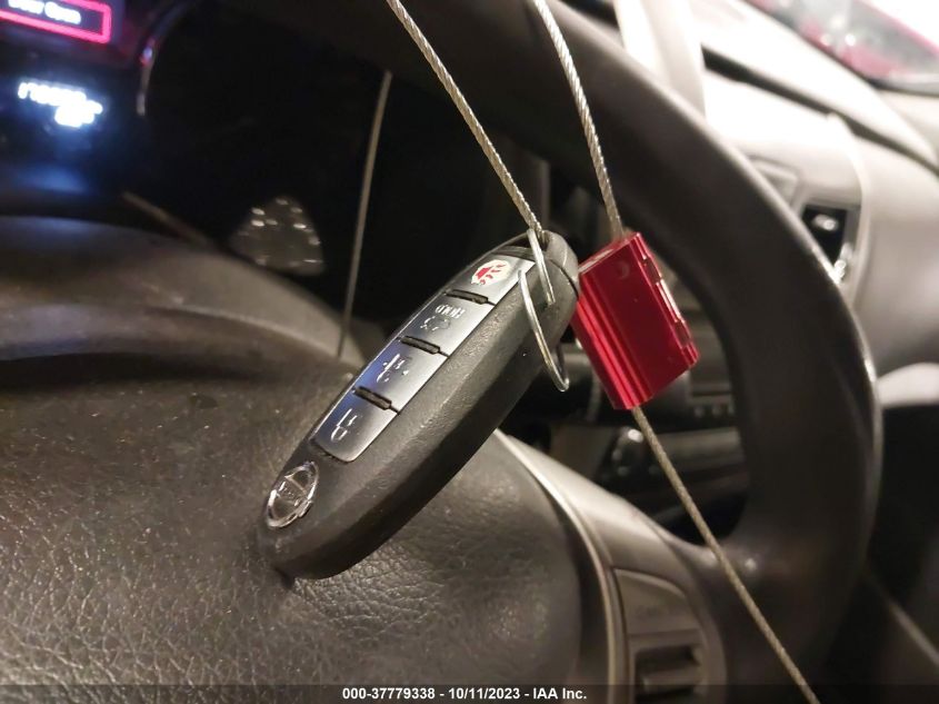 2014 NISSAN ALTIMA 2.5 - 1N4AL3AP2EN377101