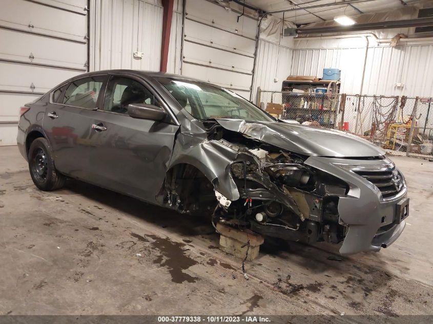 2014 NISSAN ALTIMA 2.5 - 1N4AL3AP2EN377101