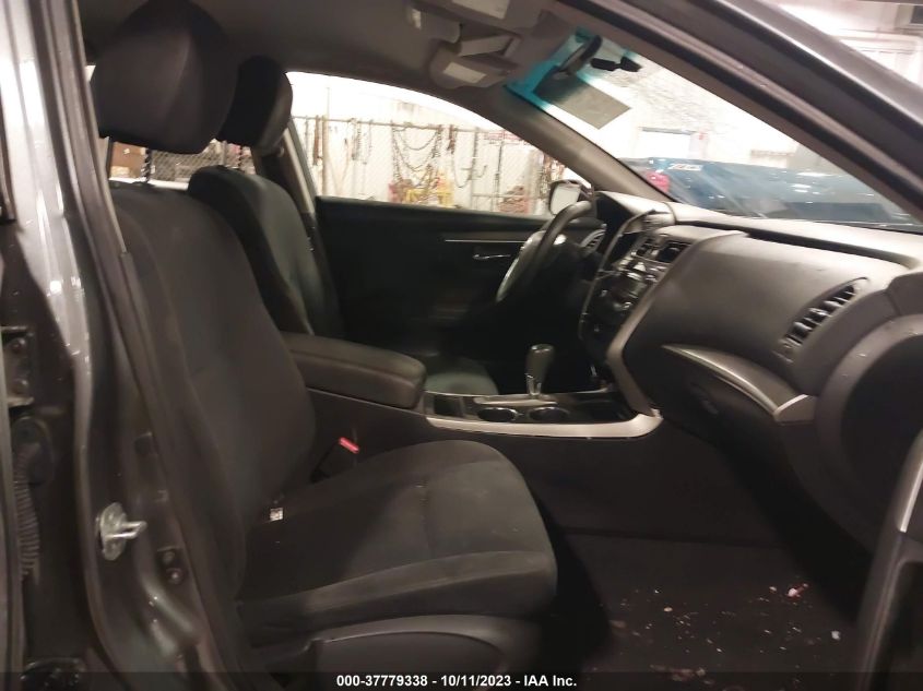 2014 NISSAN ALTIMA 2.5 - 1N4AL3AP2EN377101