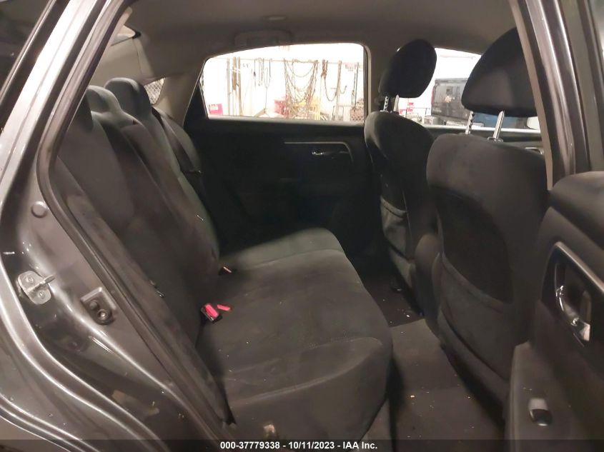 2014 NISSAN ALTIMA 2.5 - 1N4AL3AP2EN377101
