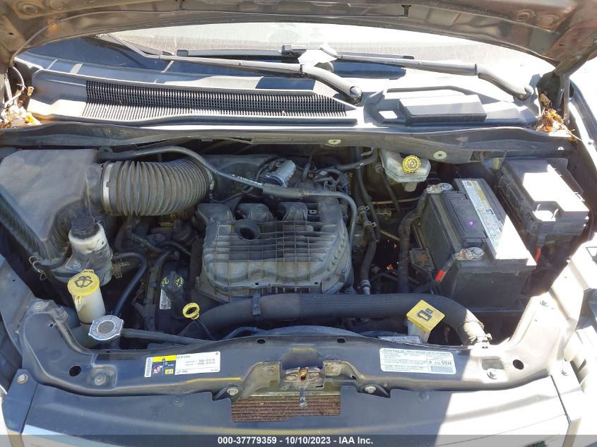 2013 CHRYSLER TOWN & COUNTRY TOURING - 2C4RC1BG7DR632410