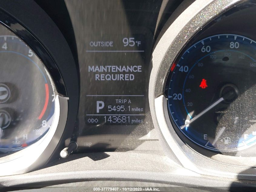2015 TOYOTA COROLLA L/LE/S/S PLUS/LE PLUS - 5YFBURHE3FP313382