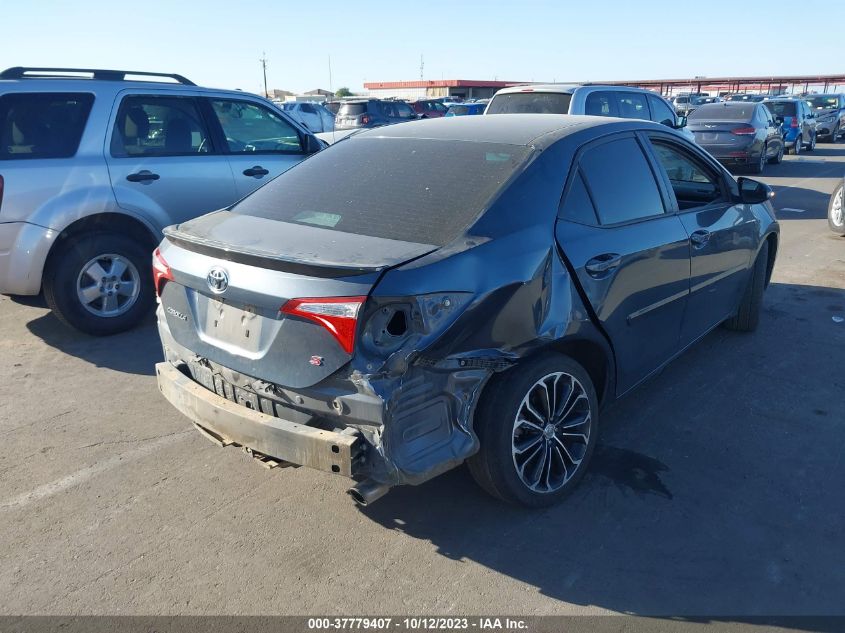 2015 TOYOTA COROLLA L/LE/S/S PLUS/LE PLUS - 5YFBURHE3FP313382