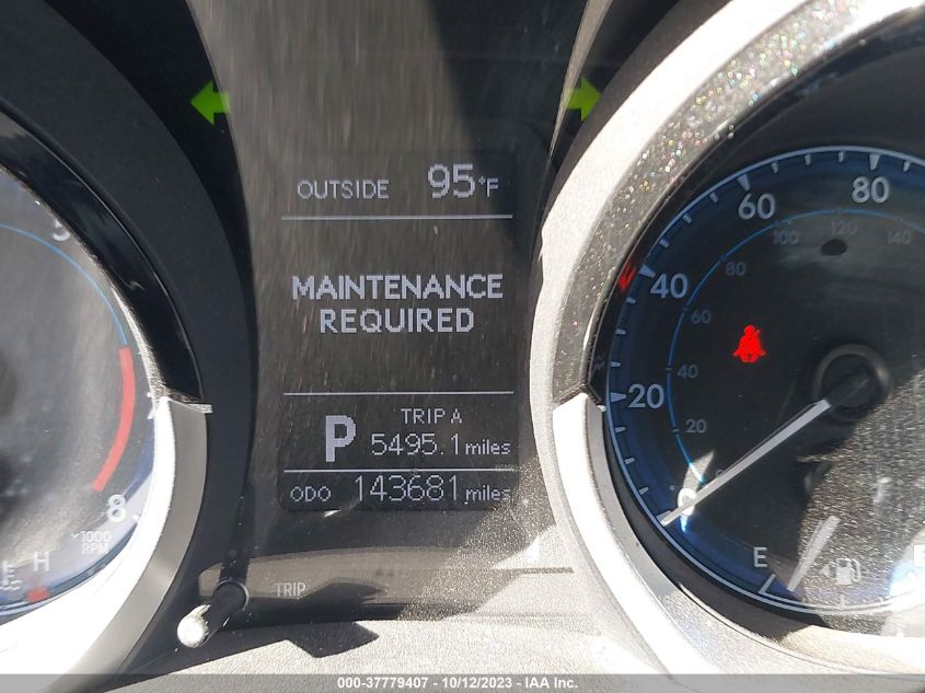 2015 TOYOTA COROLLA L/LE/S/S PLUS/LE PLUS - 5YFBURHE3FP313382