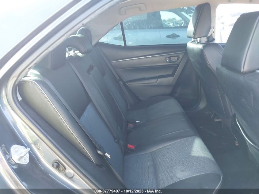 2015 TOYOTA COROLLA L/LE/S/S PLUS/LE PLUS - 5YFBURHE3FP313382