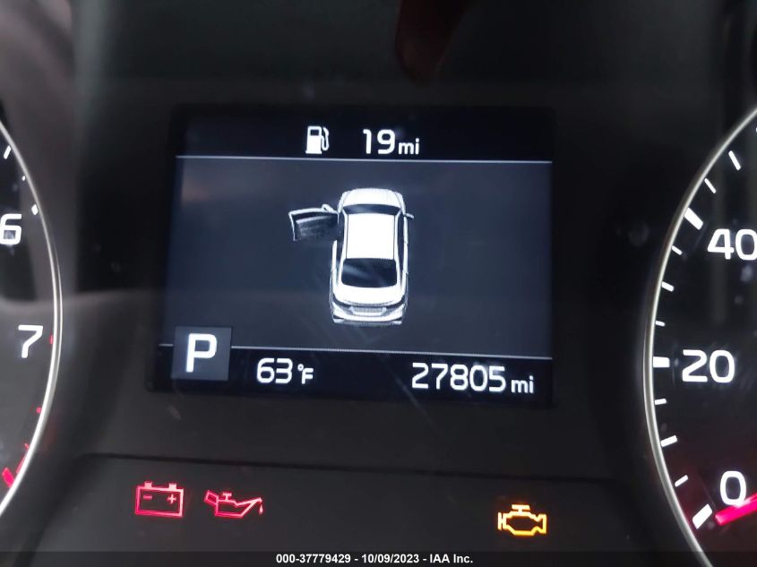 2021 KIA FORTE LXS - 3KPF24AD5ME291976