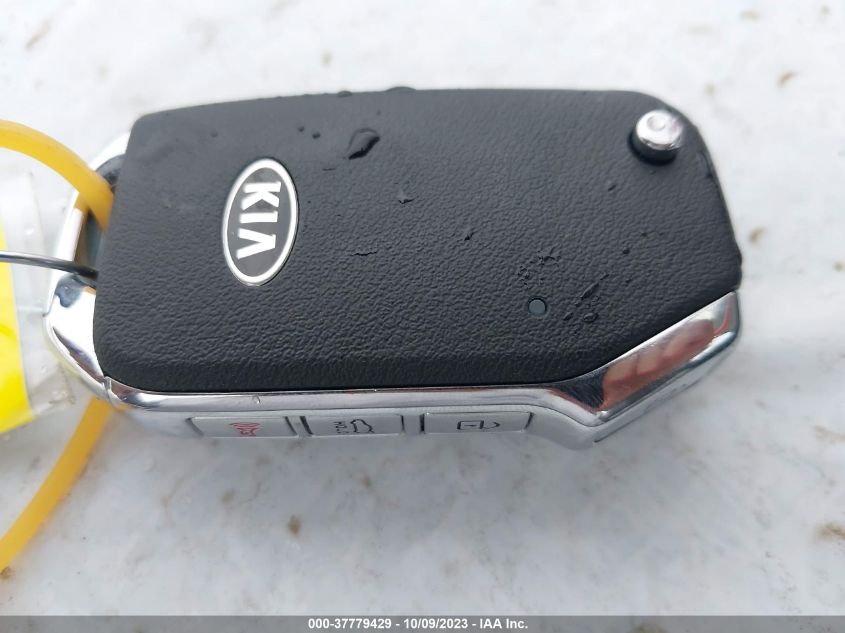 2021 KIA FORTE LXS - 3KPF24AD5ME291976