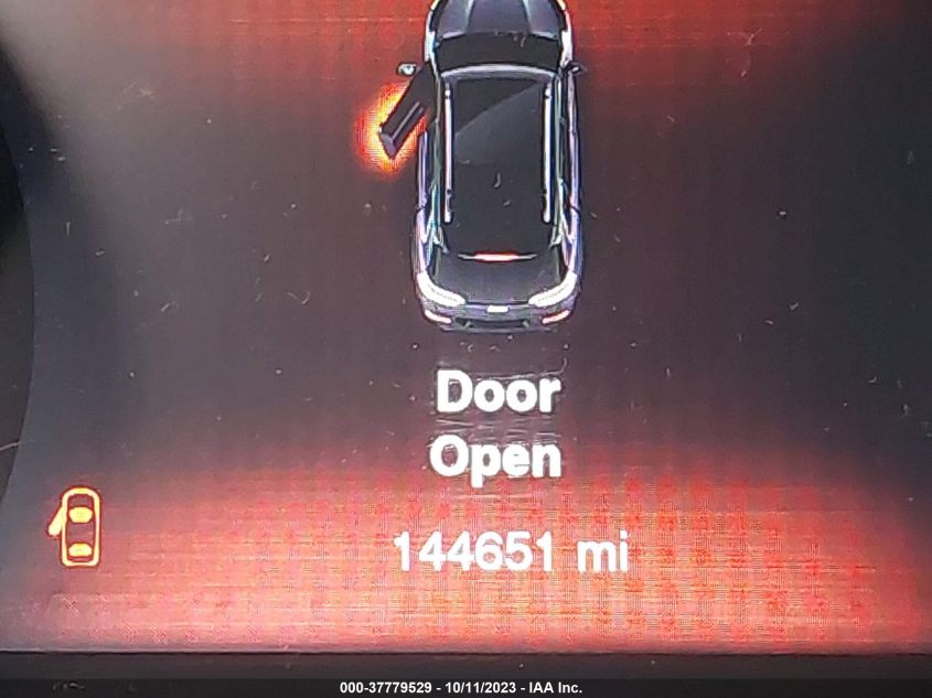 2014 JEEP CHEROKEE TRAILHAWK - 1C4PJMBS2EW193998