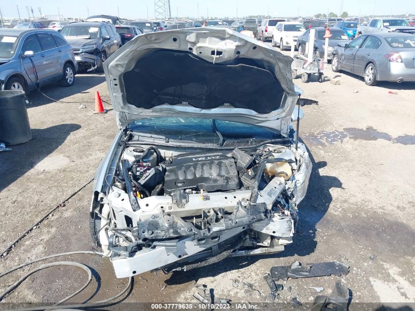 2014 CHEVROLET IMPALA LIMITED LS - 2G1WA5E34E1171247