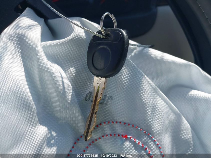 2014 CHEVROLET IMPALA LIMITED LS - 2G1WA5E34E1171247