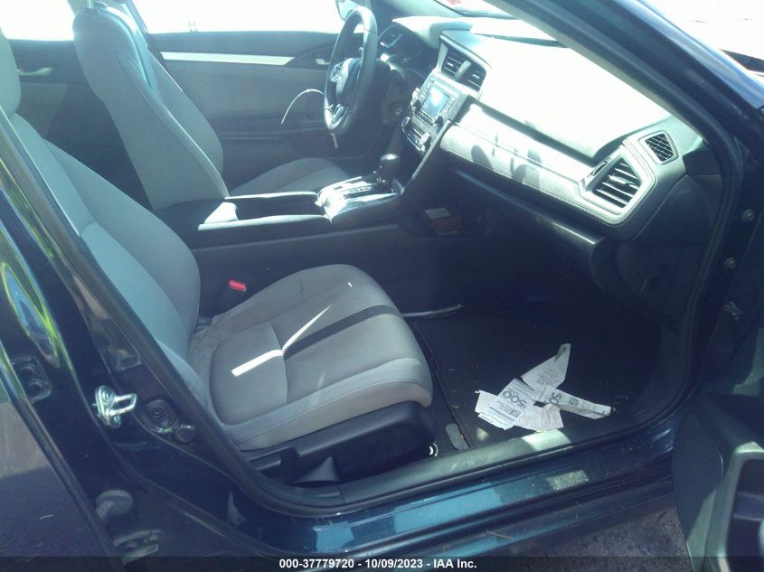 2018 HONDA CIVIC SEDAN LX - 2HGFC2F58JH500213