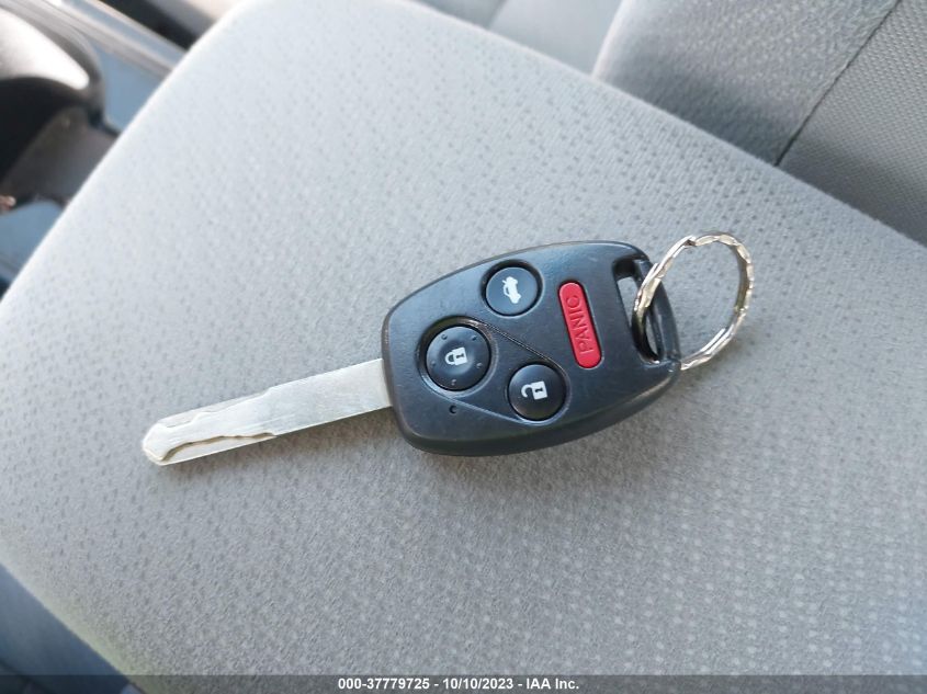 2013 HONDA CIVIC SDN LX - 19XFB2F57DE284789