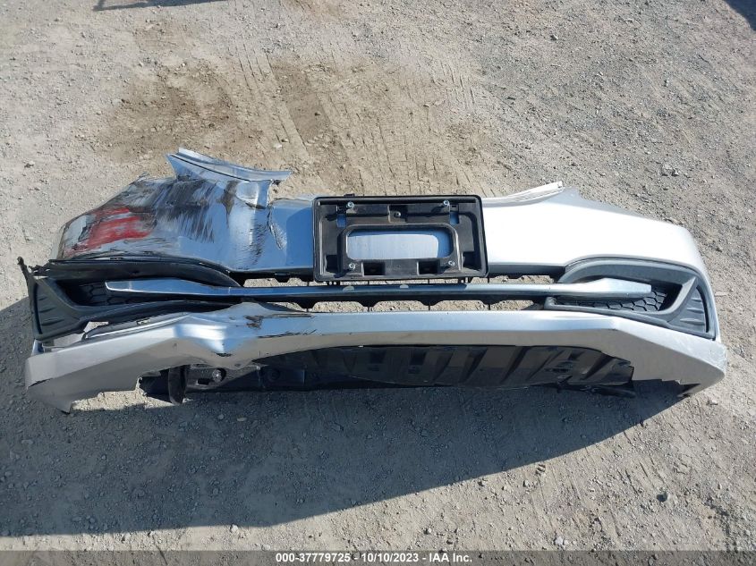 2013 HONDA CIVIC SDN LX - 19XFB2F57DE284789