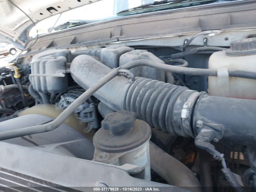 2015 FORD SUPER DUTY F-250 SRW LARIAT/PLATINUM - 1FT7W2B67FEA20512