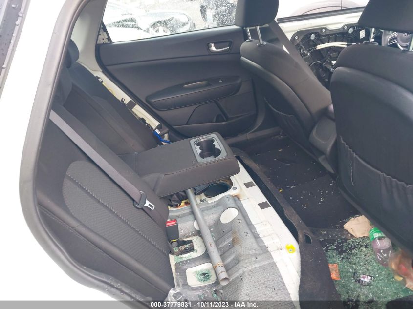 2016 KIA OPTIMA LX - KNAGT4L31G5074749