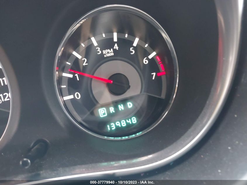 2014 CHRYSLER 200 TOURING - 1C3CCBBB1EN192834