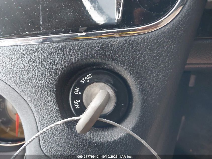 2014 CHRYSLER 200 TOURING - 1C3CCBBB1EN192834
