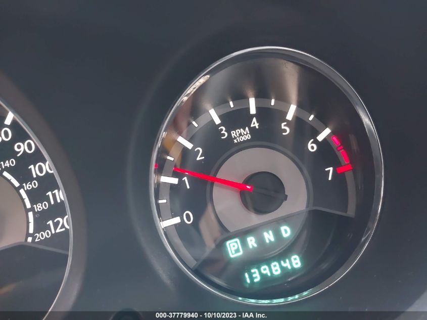 2014 CHRYSLER 200 TOURING - 1C3CCBBB1EN192834