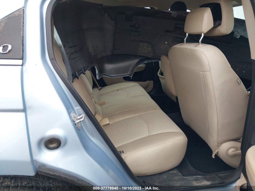 2014 CHRYSLER 200 TOURING - 1C3CCBBB1EN192834