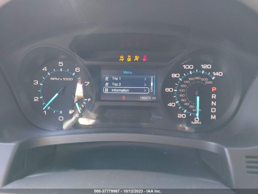 2013 FORD EXPLORER BASE - 1FM5K7B88DGA07475