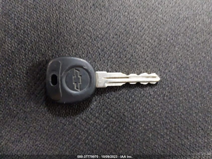2013 CHEVROLET IMPALA POLICE 2G1WD5E35D1265160