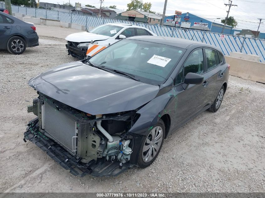 4S3GTAB62L3712185 Subaru Impreza   2